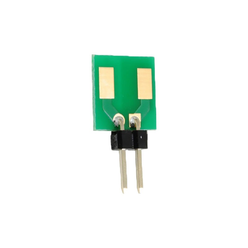 1 pcs : DC2924J-10X - DISCRETE 2924 TO TH ADAPTER - JU