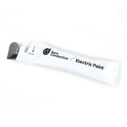 1 pcs : COM-22958 - BARE CONDUCTIVE - ELECTRIC PAINT