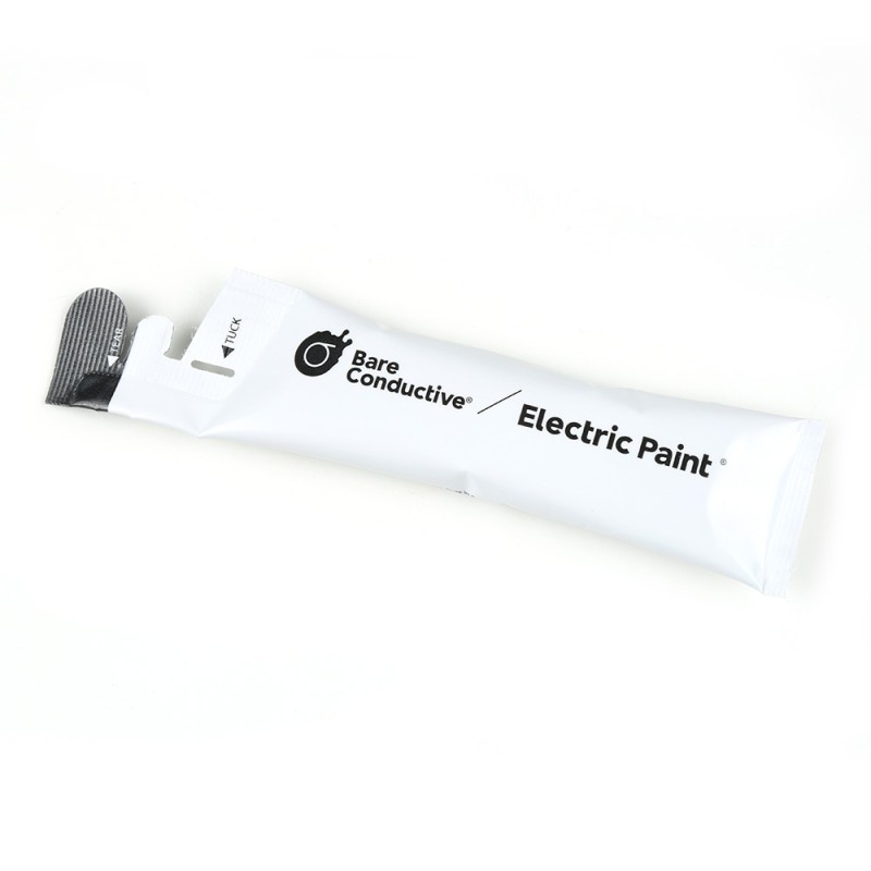 1 pcs : COM-22958 - BARE CONDUCTIVE - ELECTRIC PAINT