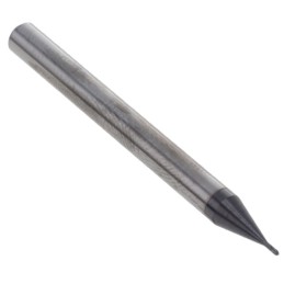 1 pcs : DK00601JS - DRILL BIT CARBIDE 0.4MM