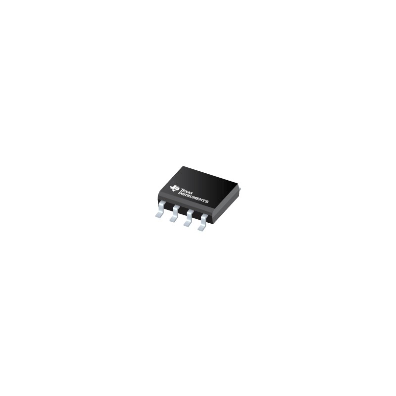 20 pcs - Texas Instruments, DAC 12 bit- Parallel, 28-Pin SOIC