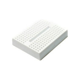 1 pcs : 319030008 - BREADBOARD TERM STRIP 1.75X1.38'
