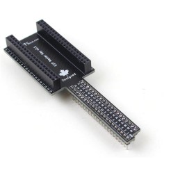 1 pcs : PTS-00099-211 - BOB FOR COMMON ESP MCU KIT