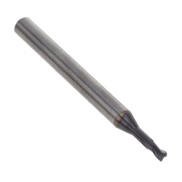 1 pcs : DK20002JS - DRILL BIT CARBIDE 2MM