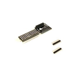 1 pcs : PTS-00137-211 - BOB FOR LORA MODULES KIT