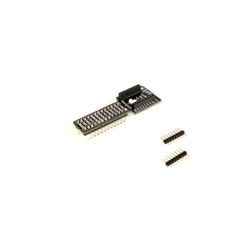 1 pcs : PTS-00137-211 - BOB FOR LORA MODULES KIT