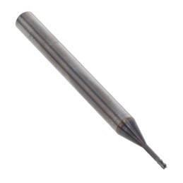 1 pcs : DK01003JS - DRILL BIT CARBIDE 1MM