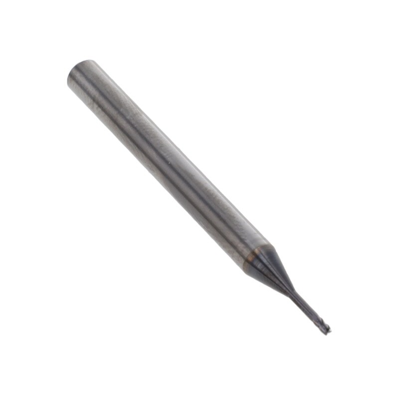 1 pcs : DK01003JS - DRILL BIT CARBIDE 1MM