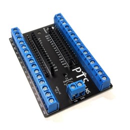1 pcs : PTS-00021-211 - BOB FOR ARDUINO NANO NTEA-LG KIT