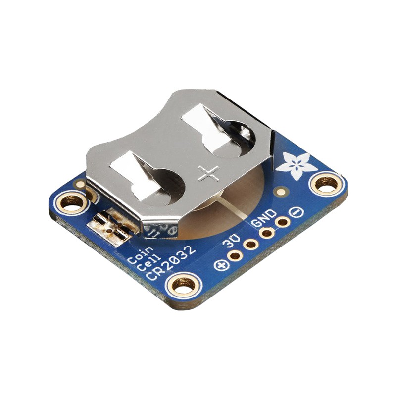 1 pcs : 1870 - CONNECTOR TO DIP 4-POS CR2032