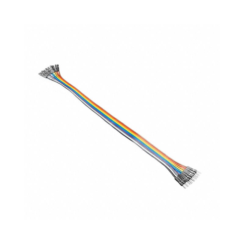 1 pcs : 5018 - PREM FM/M EXT 10 HEADERS