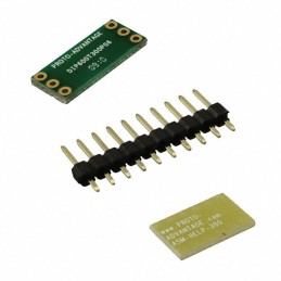 1 pcs : DIP600T300P06 - DIP-6 (0.6' BODY) TO DIP-6 (0.3'