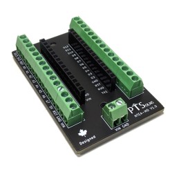 1 pcs : PTS-00028-211 - BOB FOR ARDUINO NANO NTEA-MD KIT