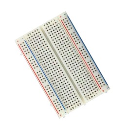 1 pcs : GS-400 - BREADBRD TERM STRIP 3.30X1.40'
