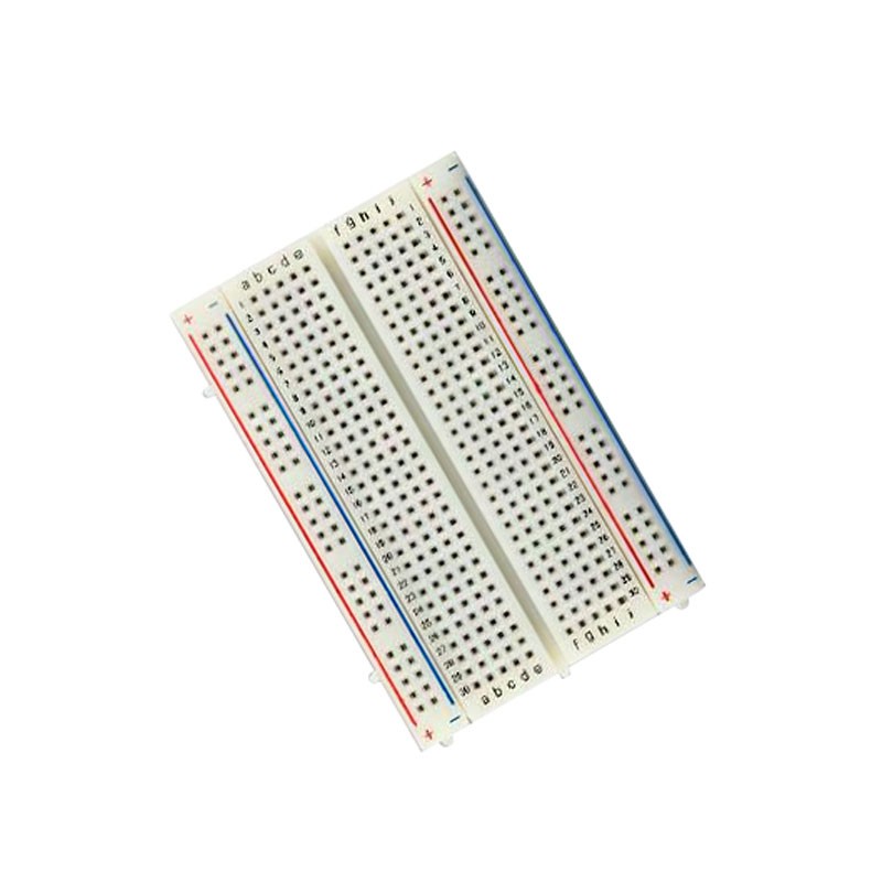 1 pcs : GS-400 - BREADBRD TERM STRIP 3.30X1.40'