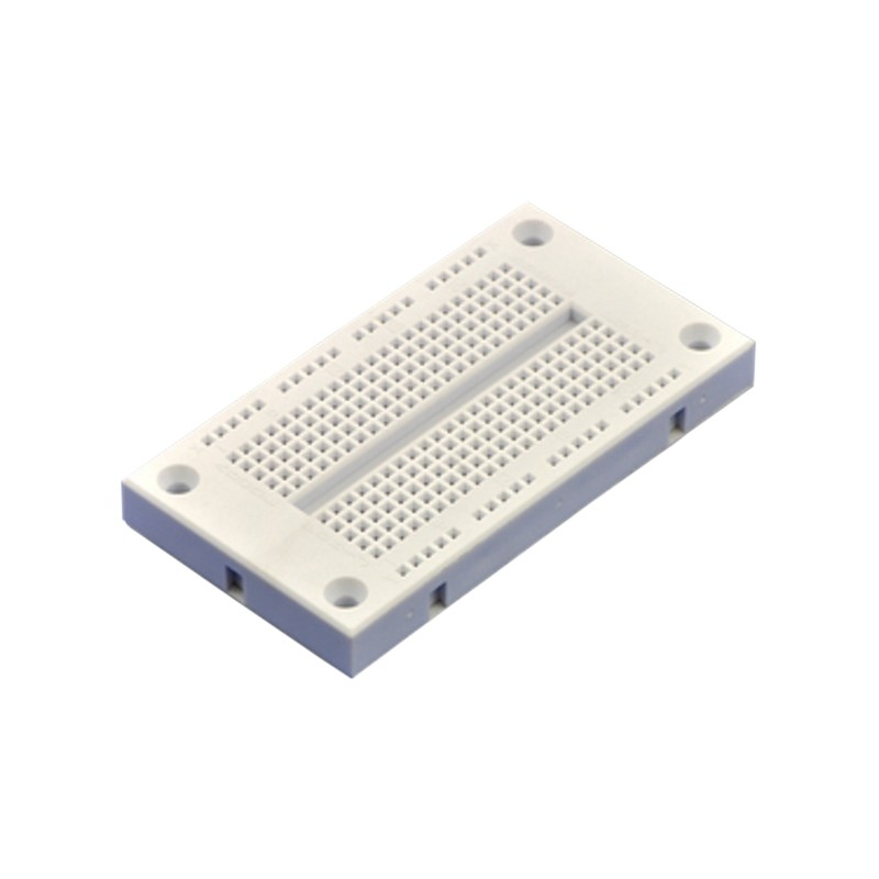 1 pcs : 350 - 270-POINT BREADBOARD