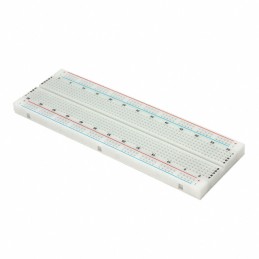 1 pcs : BB-32656 - BREADBOARD TERM STRIP 6.50X2.15'