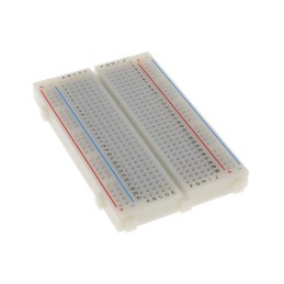 1 pcs : DKS-BBOARD3.3 - DIGI-KEY BREADBOARD 3.3