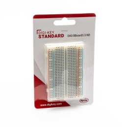 1 pcs : DKS-BBOARD3.3 - DIGI-KEY BREADBOARD 3.3
