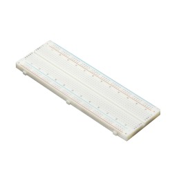 1 pcs : 239 - BREADBRD TERM STRIP 2.20'-7.00'