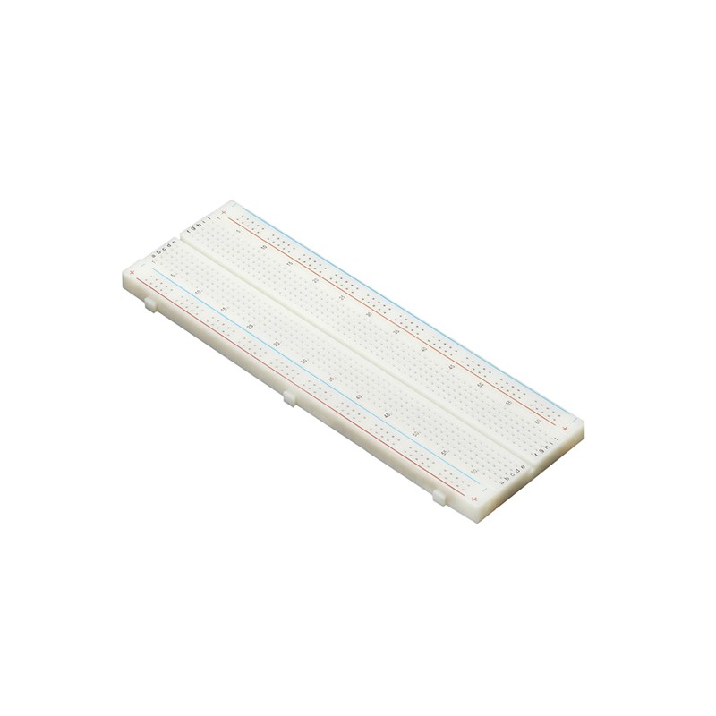 1 pcs : 239 - BREADBRD TERM STRIP 2.20'-7.00'
