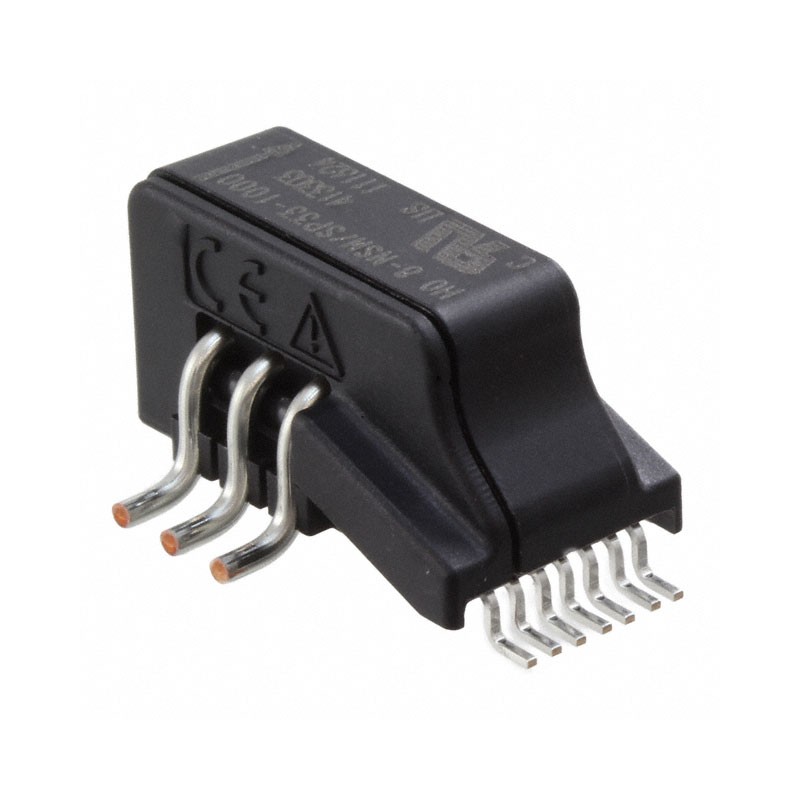 1 pcs : HO 8-NSM-0000 - SENSOR CURRENT HALL 8A AC/DC