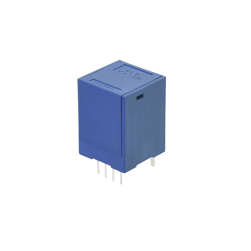 1 pcs : CS0305B - CURRENT SENSOR,OPEN LOOP,3A,+5V,