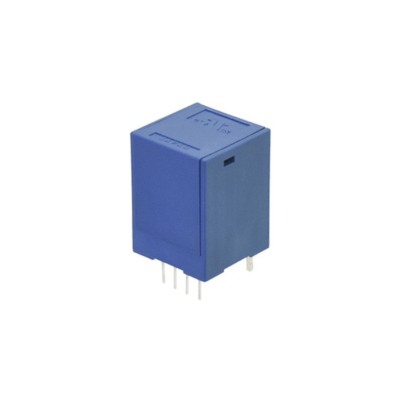 1 pcs : CS0312U - CURRENT SENSOR, OPEN LOOP, 3 A,