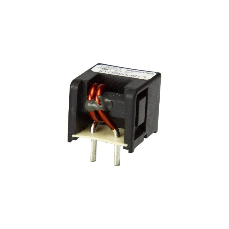 1 pcs : L18P010D15-OP - CURRENT SENSOR (10A 15V)