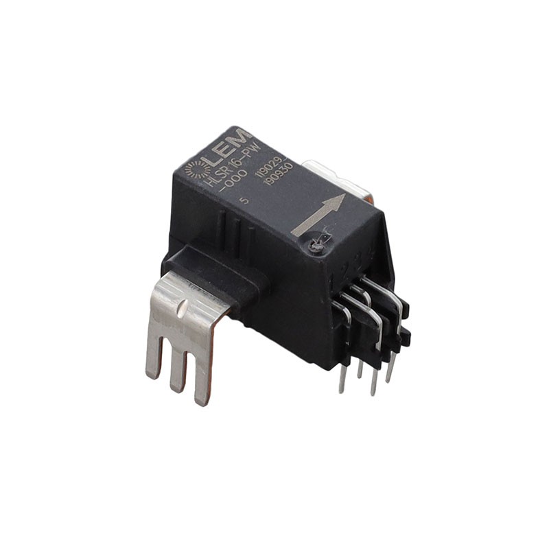 1 pcs : HLSR 16-PW-000 - DIGITAL OUTPUT OPEN LOOP 16A