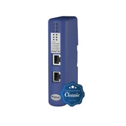 1 pcs - Anybus CAN, PROFINET IRU DB-9 Female to RJ45 Interface Converter