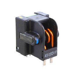 1 pcs : LA12-50V21 - SENSCURR MAGNETIC DIRECT MDCS 50