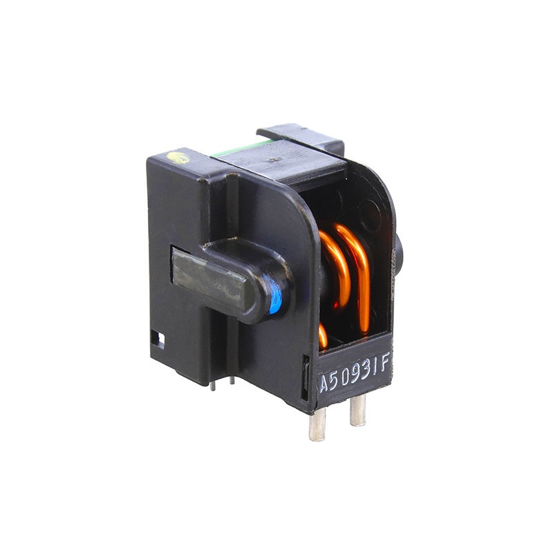 1 pcs : LA12-50V21 - SENSCURR MAGNETIC DIRECT MDCS 50