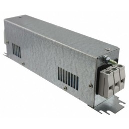 1 pcs - Schurter, FMAC ECO 80A 480 V ac 60Hz, Flange Mount RFI Filter, Screw 3 Phase