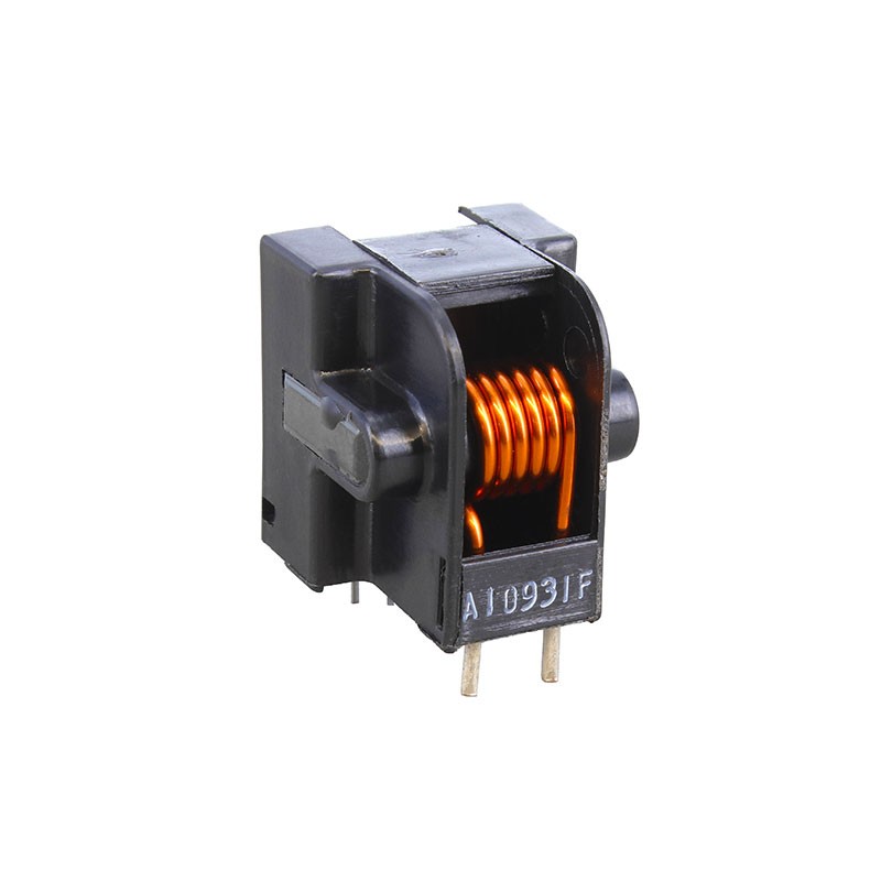 1 pcs : LA12-10V21 - SENSCURR MAGNETIC DIRECT MDCS 10