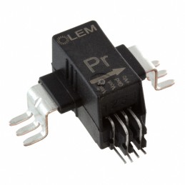 1 pcs : HLSR 32-SM - SENSOR CURRENT HALL 32A AC/DC