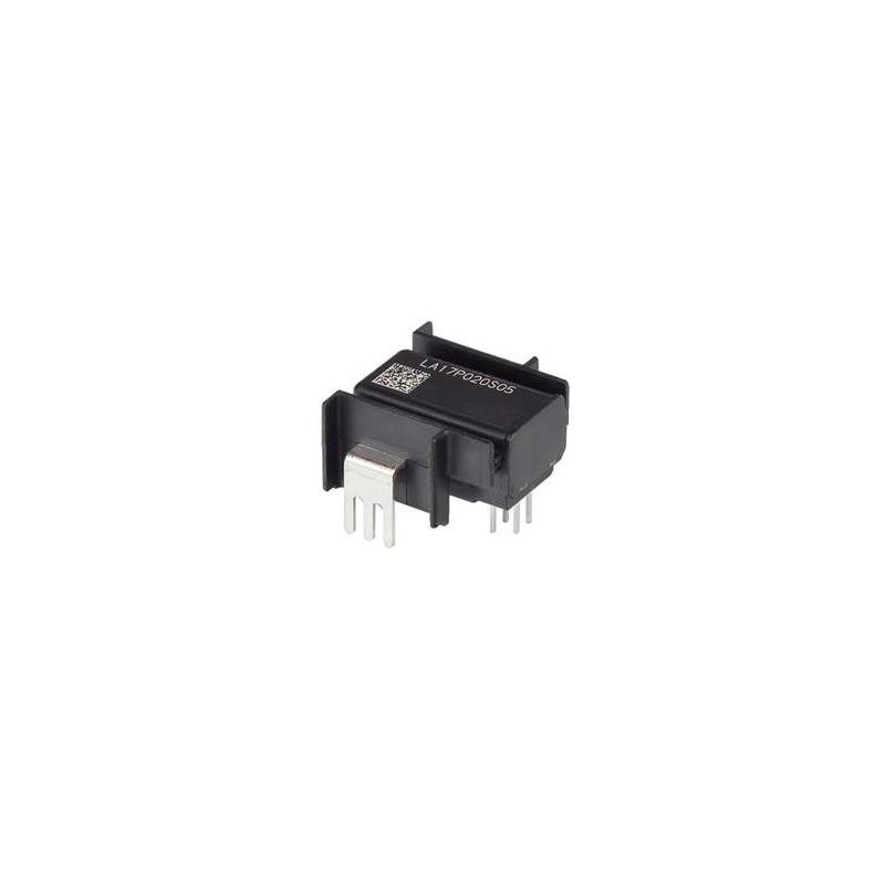 1 pcs : LA17P032S05 - CURRENT SENSOR (32A 15V) -40 10