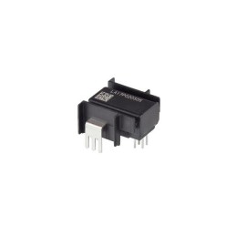 1 pcs : LA17P050S05 - CURRENT SENSOR (50A 15V) -40 10