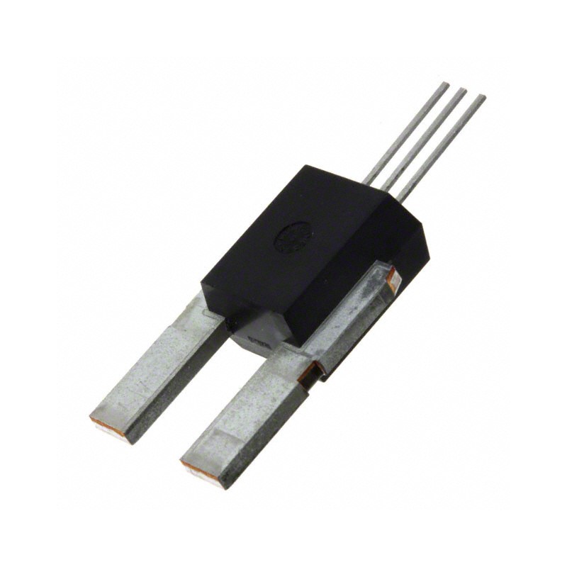 1 pcs : ACS758ECB-200B-PSS-T - SENSOR CURRENT HALL 200A 5-CB
