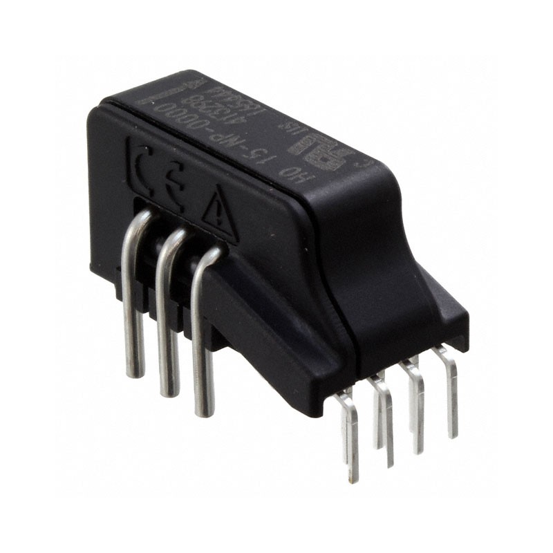 1 pcs : HO 15-NP-0000 - SENSOR CURRENT HALL 15A AC/DC