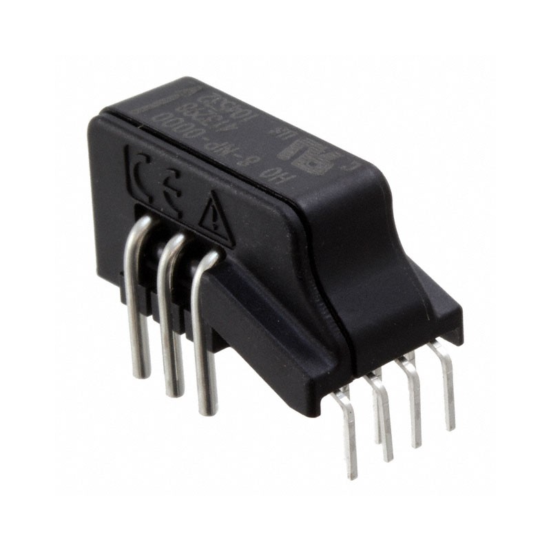 1 pcs : HO 8-NP-0000 - SENSOR CURRENT HALL 8A AC/DC