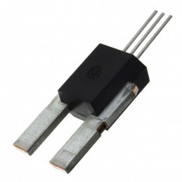 1 pcs : ACS758KCB-150B-PSS-T - SENSOR CURRENT HALL 150A 5-CB