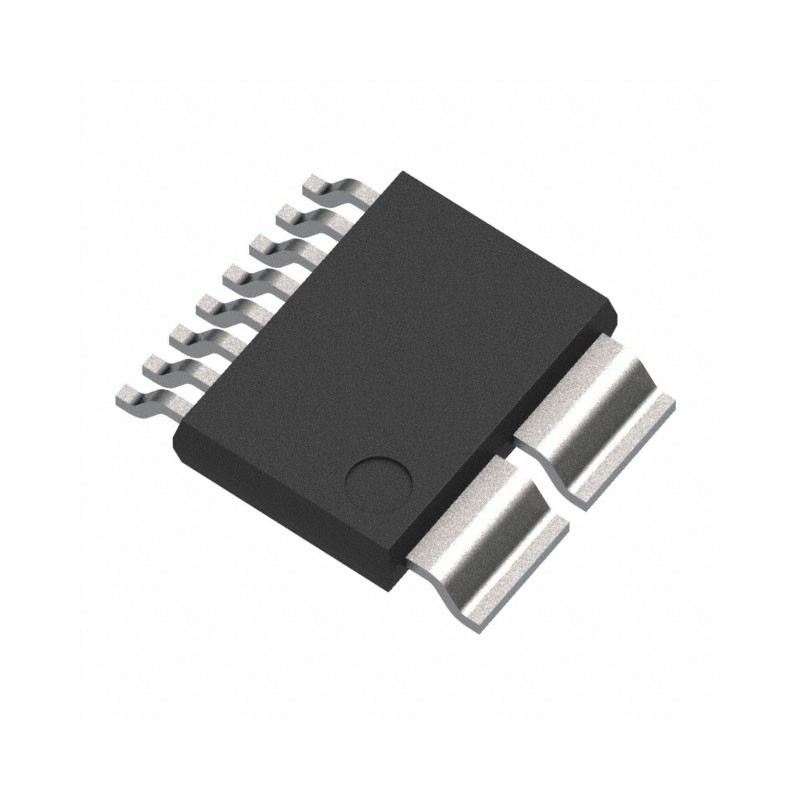 1 pcs : CZ3701 - IC CORELESS CURRENT SENSOR 10VSO