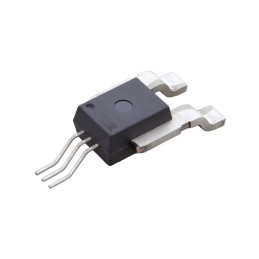 1 pcs : ACS772KCB-150B-SMT-T - SENSOR CURRENT HALL 150A 5-CB