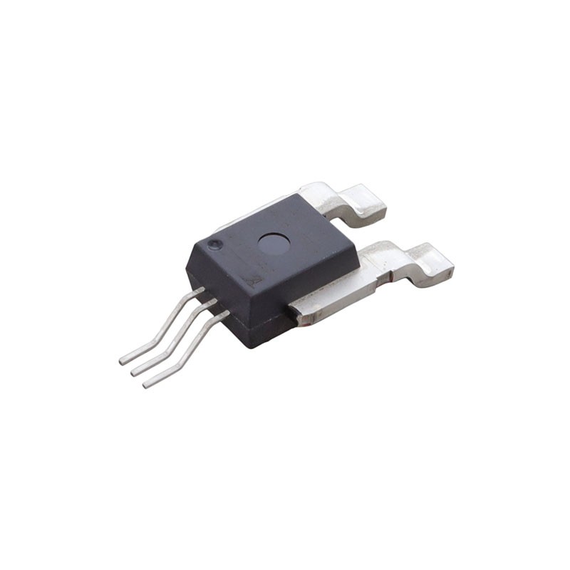 1 pcs : ACS772KCB-150B-SMT-T - SENSOR CURRENT HALL 150A 5-CB