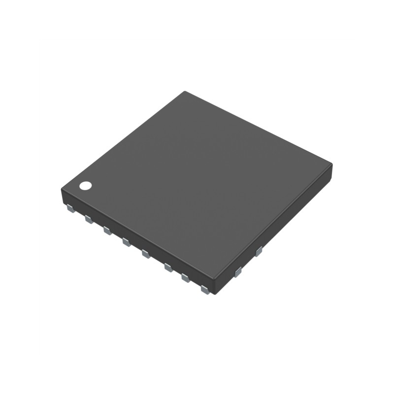 1 pcs : TLI4971A025T5E0001XUMA1 - SENSOR CURRENT HALL 25A 8TISON