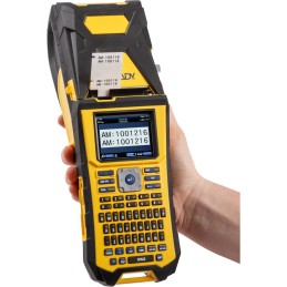 1 pcs - Brady BMP61 Handheld Label Printer, 50.8mm Max Label Width, Type E Plug