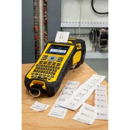 1 pcs - Brady BMP61 Handheld Label Printer, 50.8mm Max Label Width, Type E Plug