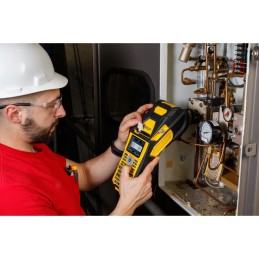 1 pcs - Brady BMP61 Handheld Label Printer, 50.8mm Max Label Width, Type E Plug