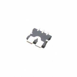 1 pcs : ACS72981ELRATR-200U3 - HIGH-PRECISION LINEAR HALL-EFFEC
